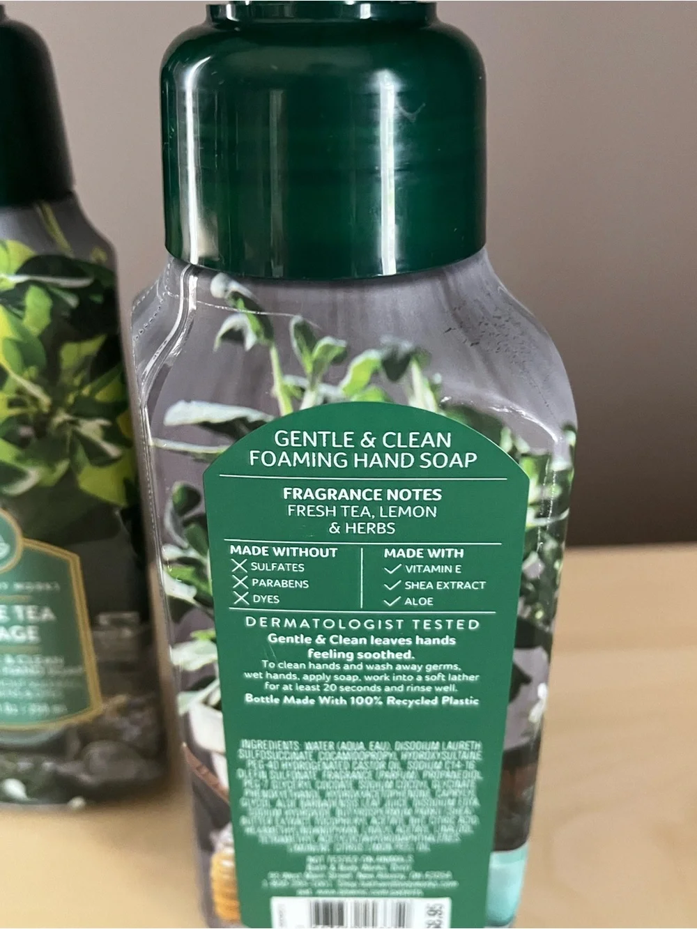 Bath & Body Works these are